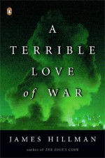 A Terrible Love of War - James Hillman