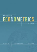 Principles of Econometrics - R. Carter Hill, William E. Griffiths