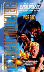 War Bird - Jon Guenther, Don Pendleton