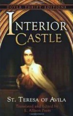 Interior Castle - E Allison Peers