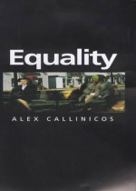 Equality - Alex Callinicos