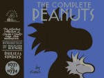 The Complete "Peanuts" Volume 12: 1973 to 1974 (The Complete Peanuts) - Charles M. Schulz, Billie Jean King