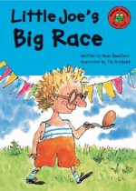 Little Joe's Big Race - Andy Blackford