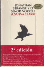 Jonathan Strange y el señor Norrell - Susanna Clarke, Ana María de la Fuente