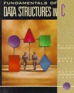 Fundamentals of Data Strucures in C - Ellis Horowitz, Sartaj Sahni