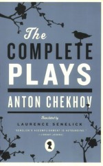 The Complete Plays Anton Chekhov - Anton Chekhov, Laurence Senelick