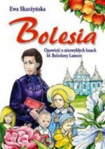 Bolesia - Ewa Skarżyńska