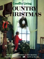 Country Christmas (Country Living) - Bo Niles