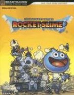 DRAGON QUEST HEROES: ROCKET SLIME Official Strategy Guide - Casey Loe, Craig Keller