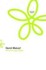 Revolving Days: Selected Poems - David Malouf