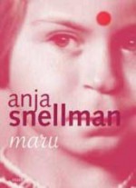 Maru - Anja Snellman