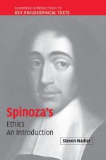 Spinoza's Ethics: An Introduction - Steven M. Nadler