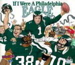 If I Were a Philadelphia Eagle - Joseph C. D'Andrea