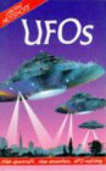 UFOs - Caroline Young