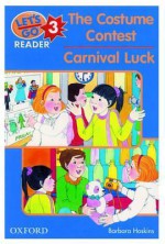 The Costume Contest/Carnival Luck - Barbara Hoskins