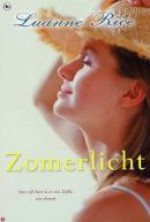 Zomerlicht - Luanne Rice, Cherie van Gelder