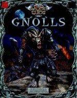 The Slayer's Guide to Gnolls (The Slayer's Guides) - Matthew Sprange