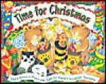 Time for Christmas - A.J. Wood, Tony Linsell