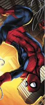 Marvel Age Spider-Man - Volume 3: Swingtime - Todd Dezago, Daniel Quantz, Mark Brooks