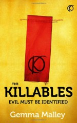 The Killables - Gemma Malley