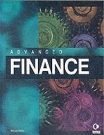 Advanced Finance - Michael Fardon