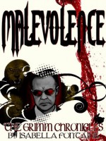 Malevolence - Ken Brosky, Isabella Fontaine, Chris Smith