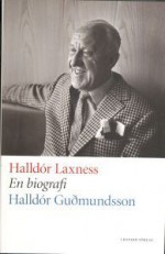 Halldór Laxness: En biografi - Halldór Guðmundsson, Inge Knutsson