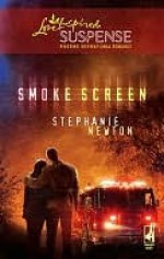 Smoke Screen - Stephanie Newton