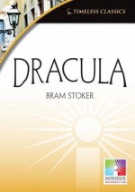 Dracula Interactive Whiteboard Resource - Saddleback Educational Publishing, Saddleback Interactive, Saddleback Educational Publishing