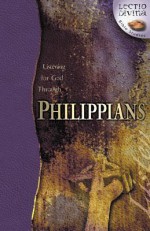 Listening for God Through Philippians - Tim Green