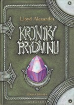 Kroniky Prydainu II - Lloyd Alexander, Pavel Medek