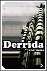 EPZ Positions - Jacques Derrida