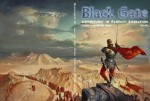 Black Gate 14 - Winter 2010 (Black Gate Magazine, #14) - John O'Neill