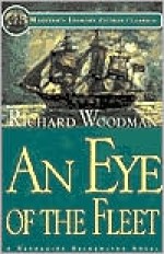 An Eye of the Fleet - Richard Woodman