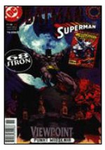 Batman & Superman 11/1998 [14] - Louise Simonson, Carlos Ezquerra, Tim Sale, Scott Hampton, Chris Bachalo, Ted McKeever, Mike Zeck, Jon Bogdanove, Karl Kesel, Jaimie Delano, Vince Giarrano, David Williams, Tony Salmons, Joe Staton, Steve Mitchel, John Watkiss, Frank Gomez, Phil Winslade