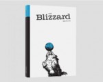 The Blizzard Issue 2 - Jonathan Wilson