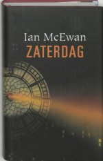 Zaterdag - Ian McEwan, Rien Verhoef