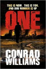 One - Conrad Williams