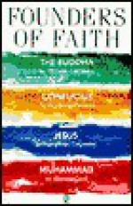 Founders of Faith: The Buddha by Michael Carrithers; Confucius by Raymond Dawson; Jesus by Humphrey Carpenter; Muhammad by Michael Cook - Keith Thomas, Humphrey Carpenter