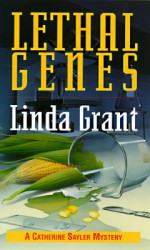 Lethal Genes - Linda Grant