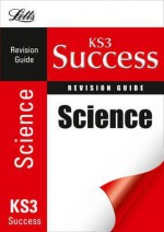 Science: Revision Guide (KS3 Success) - Emma Poole