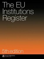 Eu Institutions Register - Europa