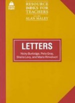 Letters - Nicky Burbidge, Peta Gray, Sheila Levy, Mario Rinvolucri, Alan Maley