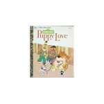 Sesame Street: Puppy Love - Madeline Sunshine, Carol Nicklaus