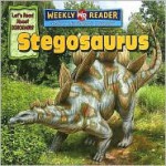 Stegosaurus - Joanne Mattern, Jeffrey Magniat