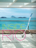 Inside Rio - Lenny Niemeyer, Nicolas Martin, Nicolas Martin Ferreira, Michael Roberts, Maurilla Castello Branco