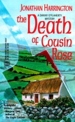 The Death Of Cousin Rose - Jonathan Harrington