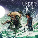 Under the Ice - Rachel A. Qitsualik, Jae Korim