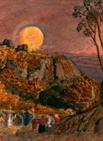 Samuel Palmer: Paintings And Drawings (Ashmolean Handbooks S.) - Colin Harrison