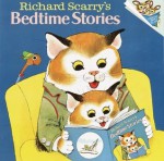 Richard Scarry's Bedtime Stories - Richard Scarry